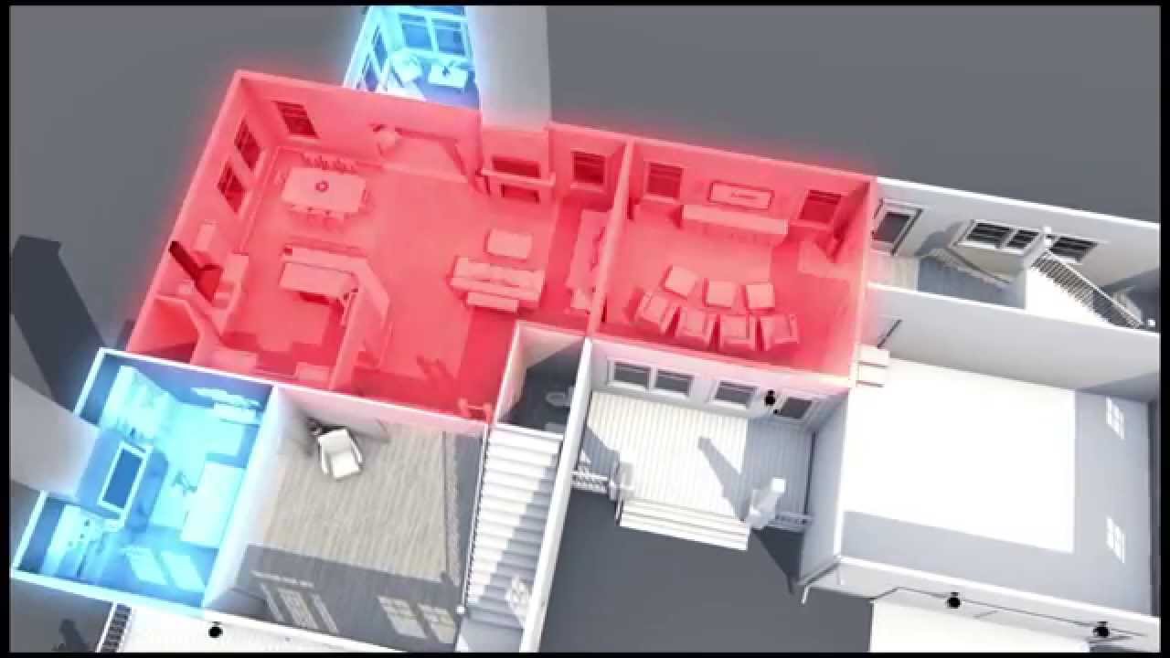 Why Mitsubishi Electric? | Mitsubishi Electric Cooling & Heating