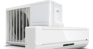 ductless heating