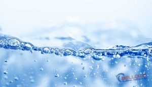 Water softener