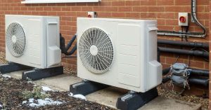 what is a heat pump?