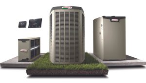Dual Fuel HVAC systems