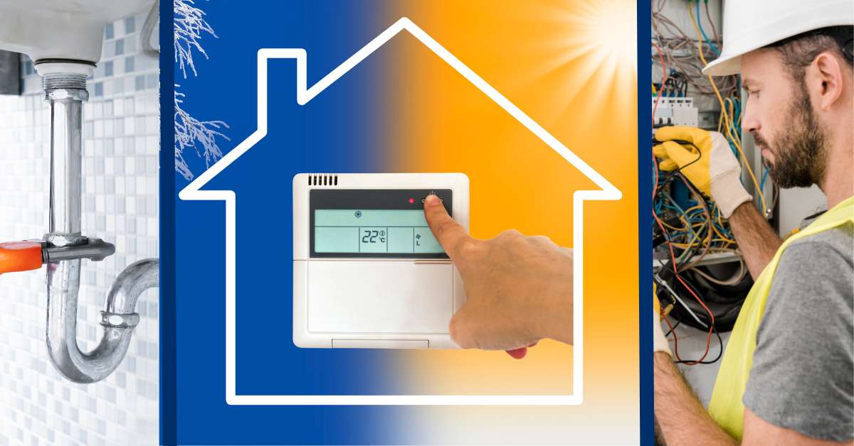 Plumbing, AC and Heating Contractors in San Jose, CA