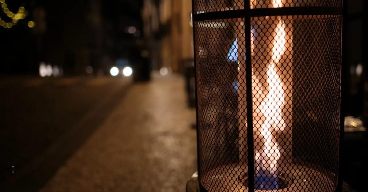 Can You Use a Propane Heater Indoors? Safety Tips to Know