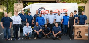 Picture of Bellows Crew
