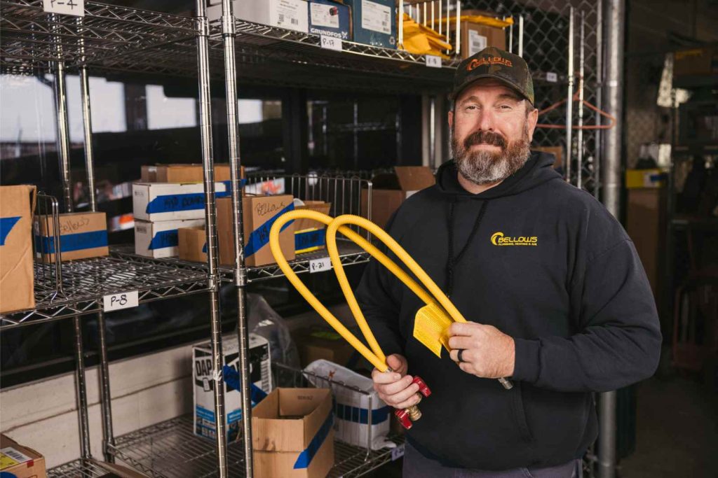 Hvac Technician