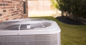 professional air conditioner replacement