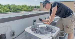 Best HVAC system for Marin County homeowners