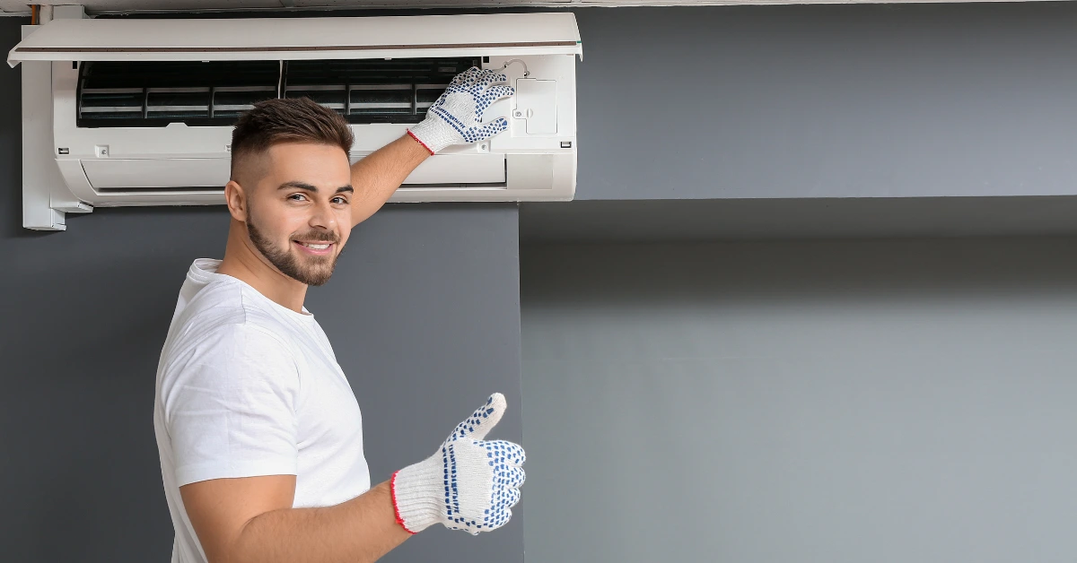 air conditioner replacement contractor