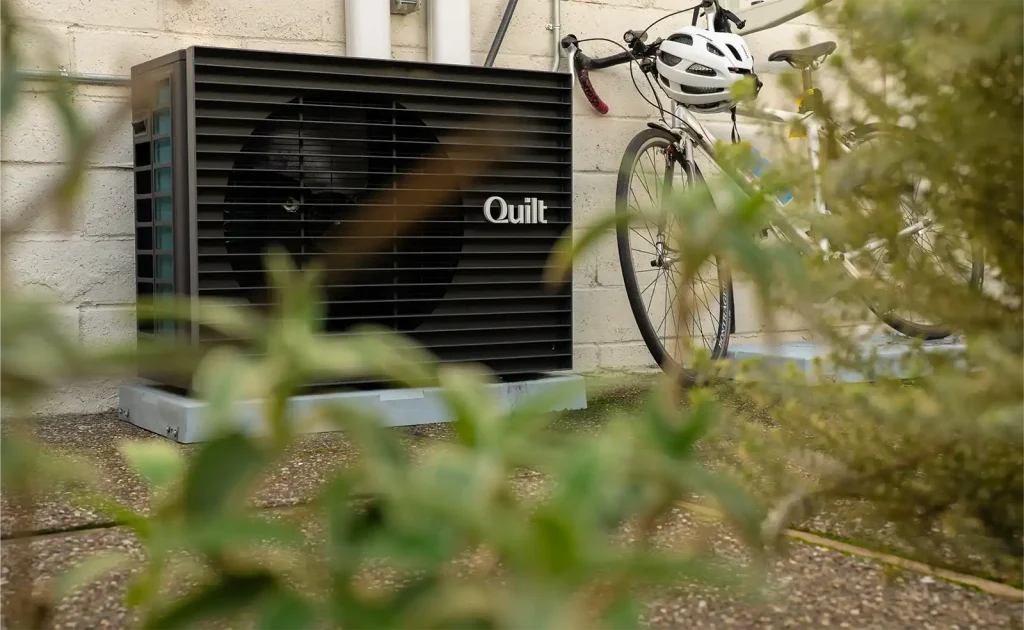 Quilt Certified Partner