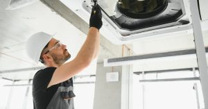 AC repair costs