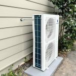 Heat Pump Santa Clara Friedrich