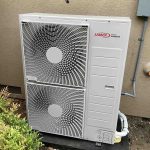 Heat Pump Sonoma Lennox