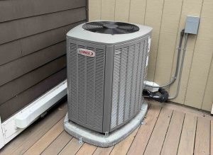 Lennox Heat Pump Marin County