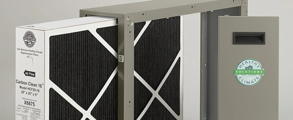 Filter for Air Quality Marin Santa Clara Gilroy