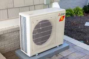 Heat Pump San Jose
