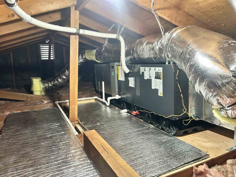 Heat Pump Installer San Jose Best Company