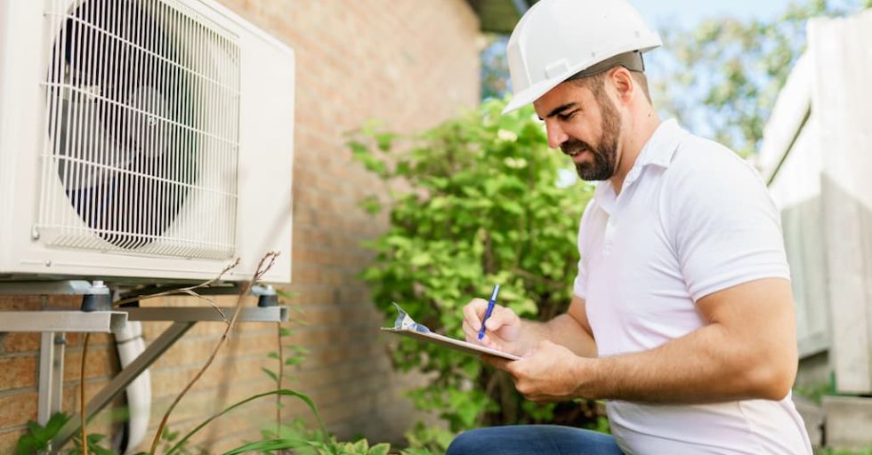 AC Problems in the Bay Area