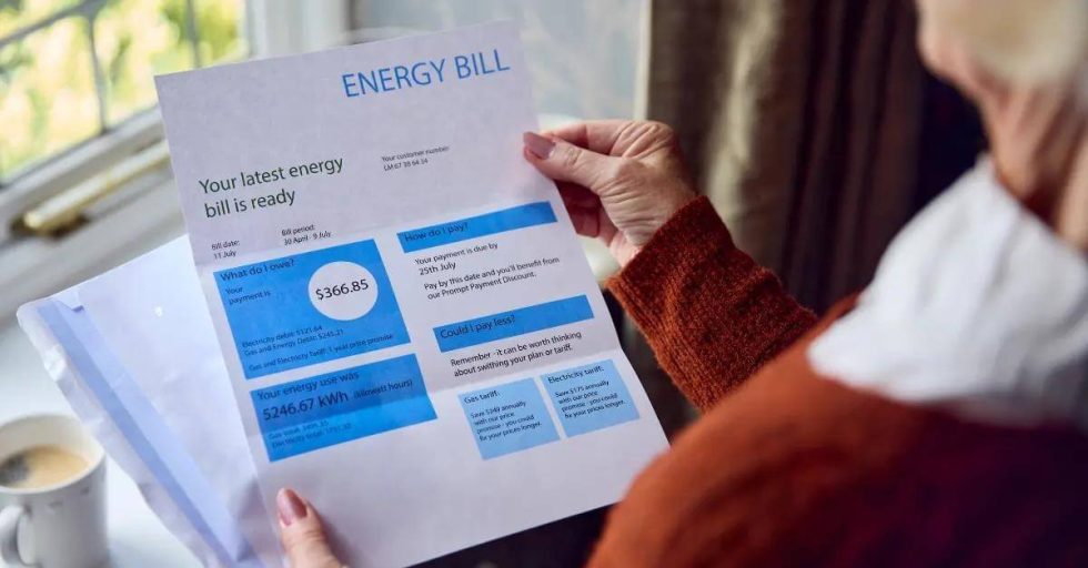 electric vs heat cost